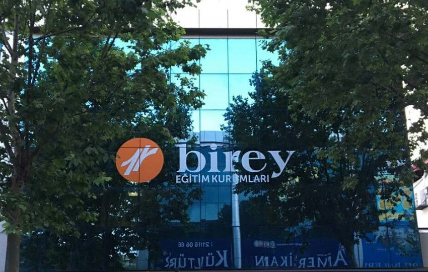 İstanbul Güneşli Birey Özel Öğretim Kursu kampüsü